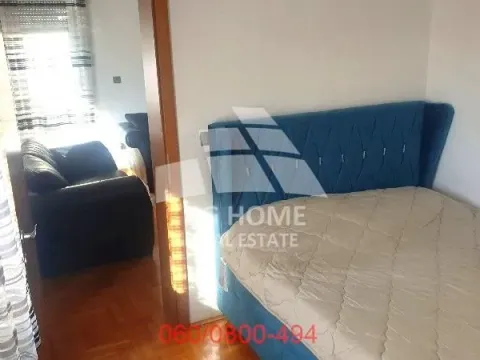 Izdavanje, jednosoban stan, 45m², Lipov Lad, Zvezdara Sve Podlokacije - image 7