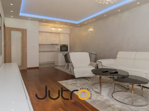 Stan in Master Kvart