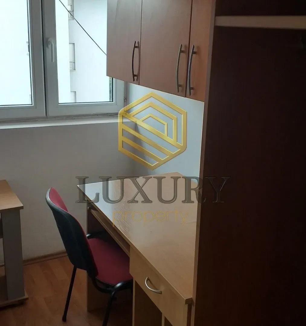Rent, studio apartment, 25m², Preko Morače, Podgorica