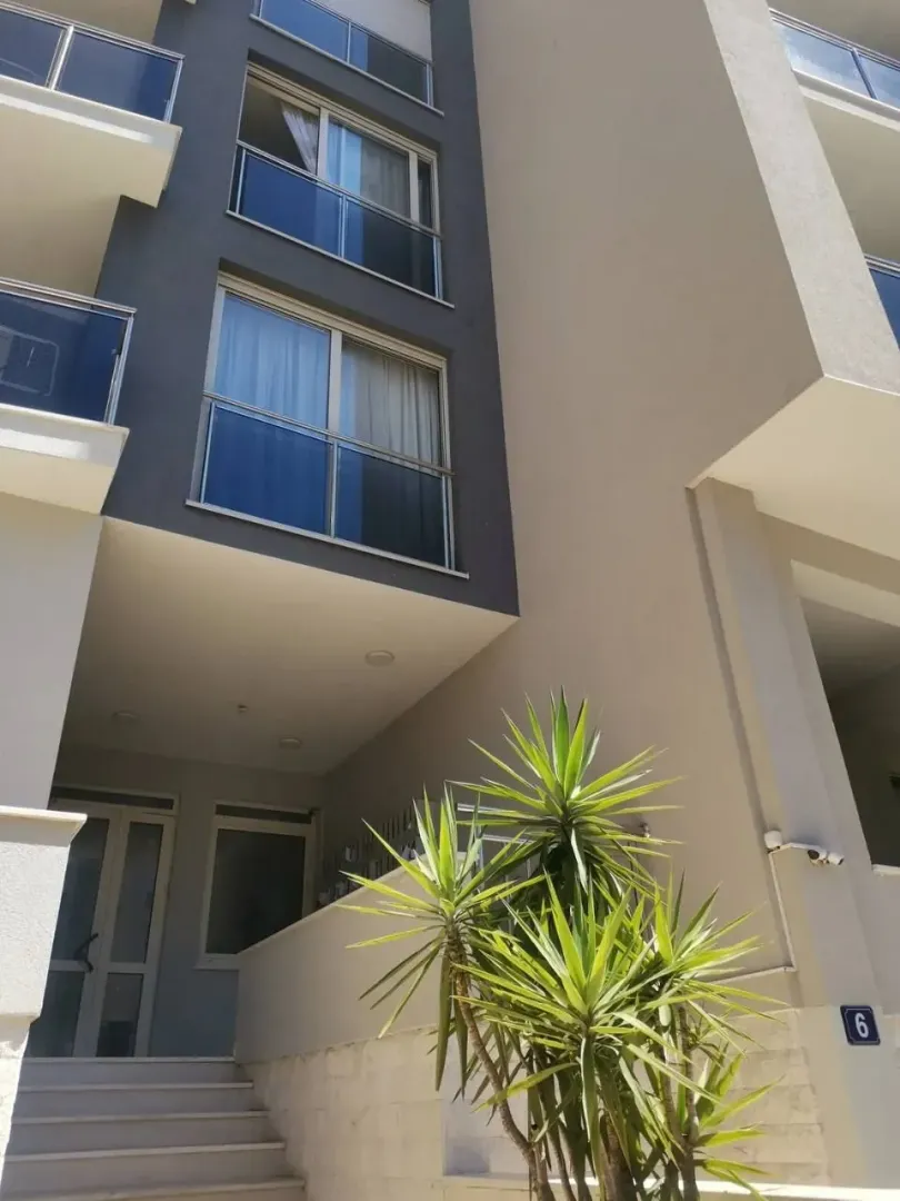 Sale, one bedroom apartment, 35m², Centar, Budva