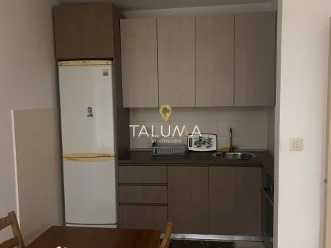 Izdavanje, jednosoban stan, 46m², City Kvart, Podgorica - image 3