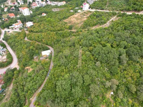 Sale, land lot, 7708m², Markovići, Budva - image 2