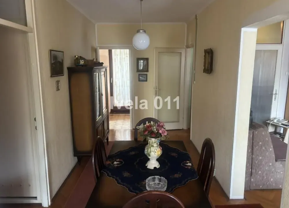 Prodaja, trosoban stan, 85m², Bezanijska Kosa 1, Bežanijska Kosa Sve Podlokacije