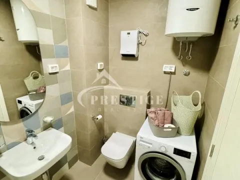 Izdavanje, jednosoban stan, 40m², Pobrežje, Podgorica - image 8