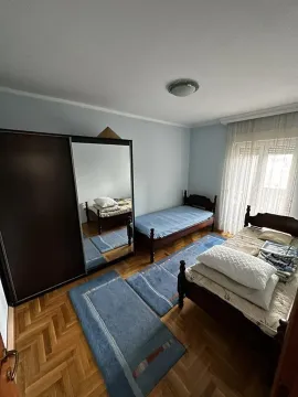Izdavanje, dvosoban stan, 75m², Ljubović, Podgorica - image 14