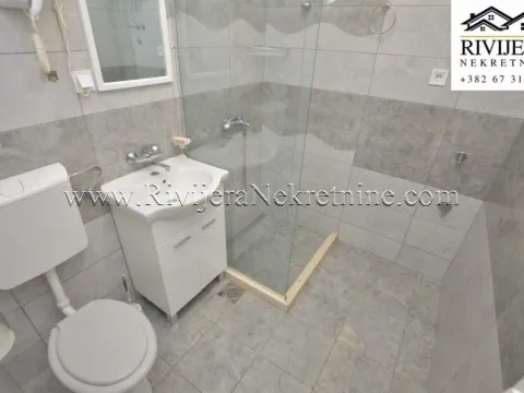 Prodaja, stan, 56m², Baošići, Herceg Novi - image 9