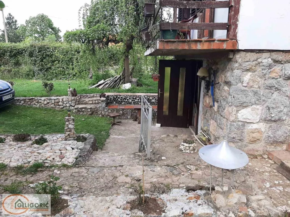 Sale, house, 120m², Radovašnica, Šabac