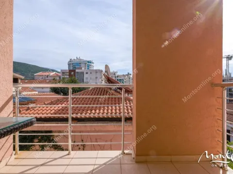 Prodaja, jednosoban stan, 64m², Budva, Crna Gora - image 6