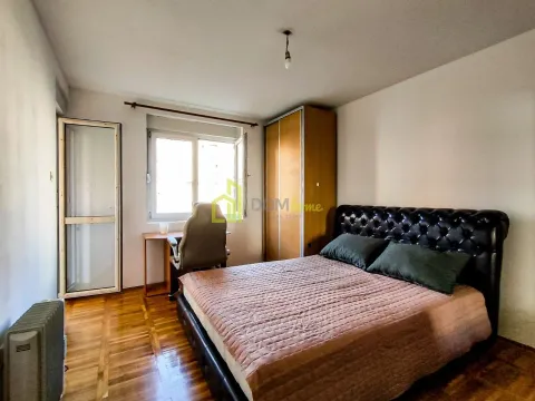 Izdavanje, dvosoban stan, 64m², Stari Aerodrom, Podgorica - image 12