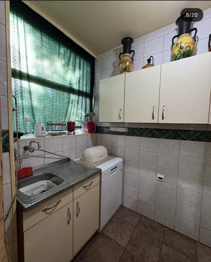 Prodaja, dvosoban stan, 51m², Zabjelo, Podgorica