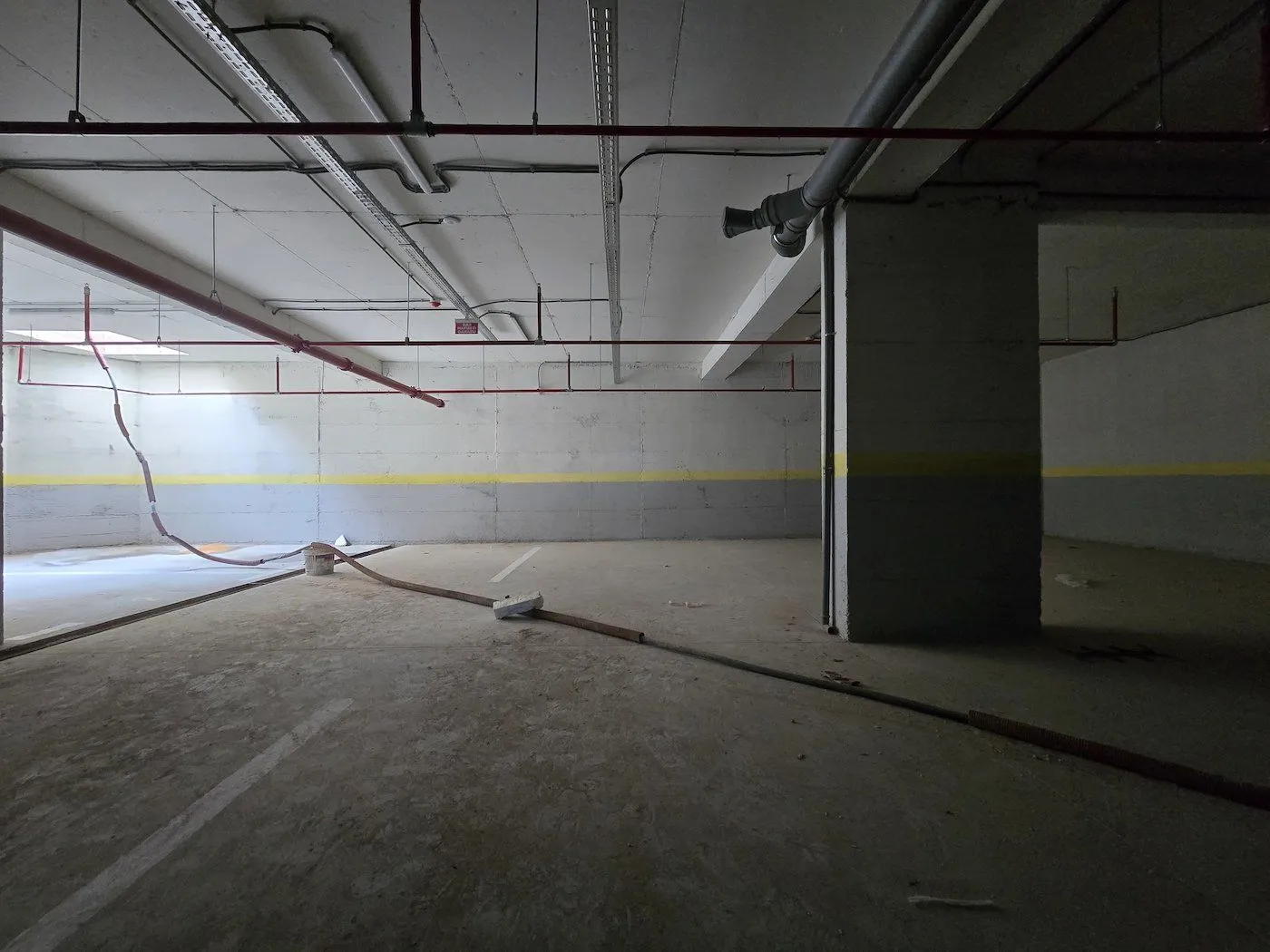 Rent, office space, 188m², Stari Aerodrom, Podgorica