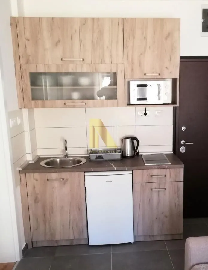 Prodaja, jednosoban stan, 27m², Kopaonik, Srbija