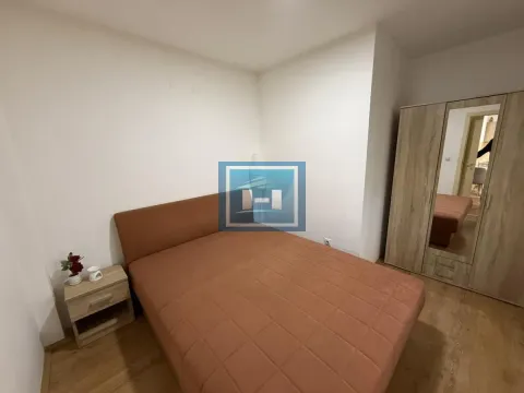 Izdavanje, jednosoban stan, 33m², Aqua park, Jagodina - image 3