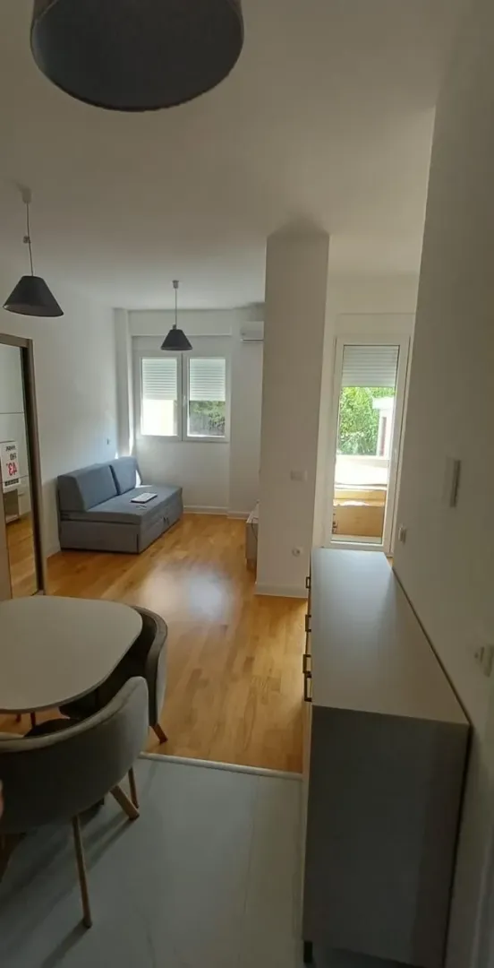 Sale, one bedroom apartment, 34m², Centar, Bar