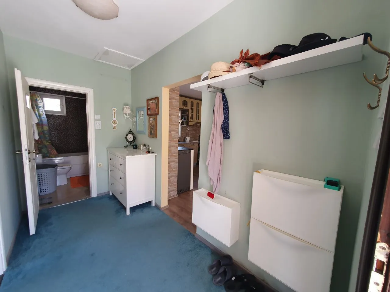 Sale, house, 70m², Bar, Crna Gora