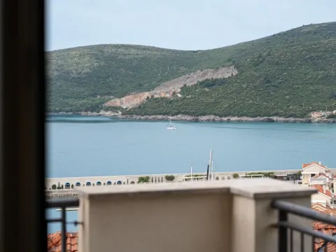 Prodaja, dvosoban stan, 114m², Luštica Bay, Tivat - image 22