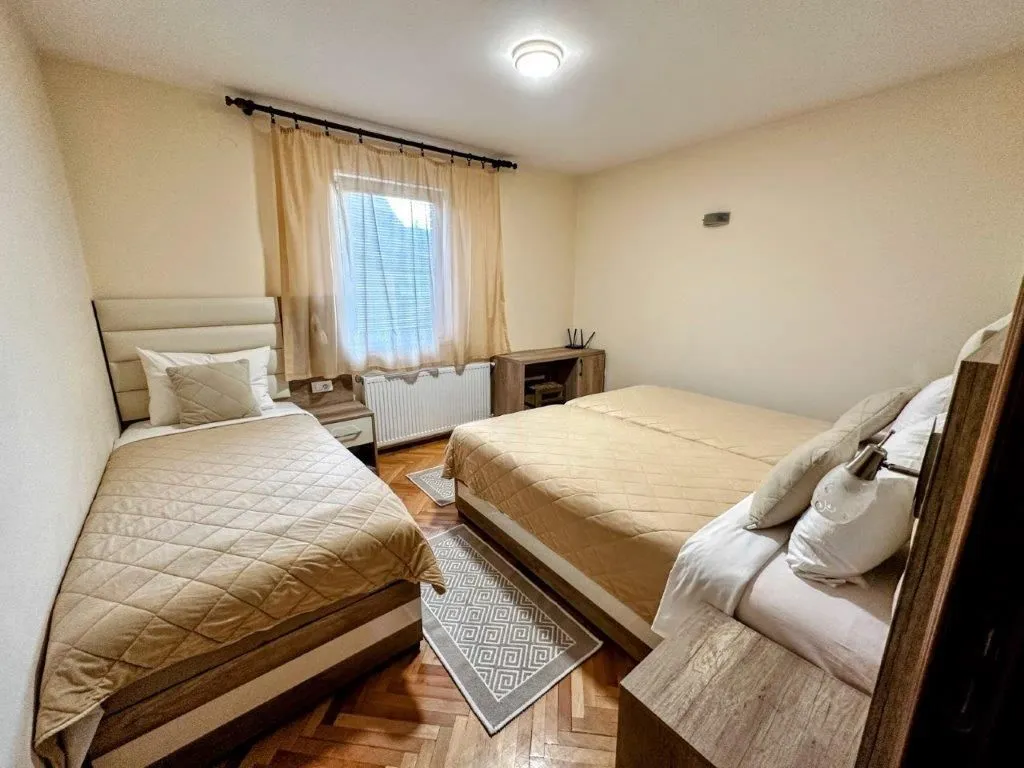 Sale, house, 507m², Kolašin, Crna Gora