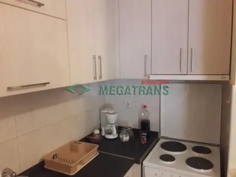 Izdavanje, jednosoban stan, 39m², Grbavica, Novi Sad Sve Podlokacije - image 8