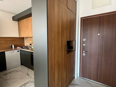 Prodaja, jednosoban stan, 50m², Bečići, Budva - image 3