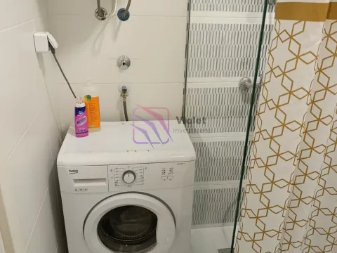 Rent, one bedroom apartment, 48m², Stari Aerodrom, Podgorica - image 3