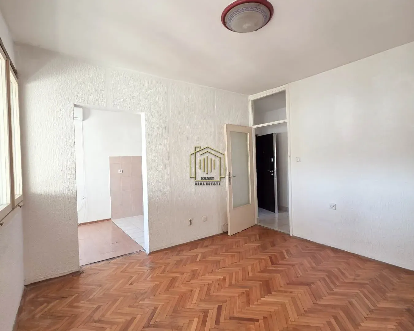 Prodaja, jednosoban stan, 47m², Baston, Podgorica