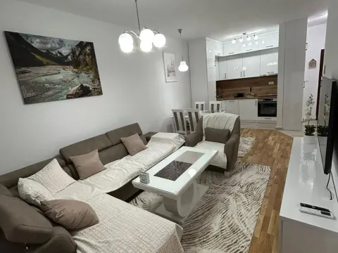 Izdavanje, jednosoban stan, 43m², Zabjelo, Podgorica - image 4