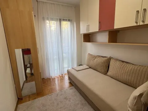 Izdavanje, dvosoban stan, 47m², City Kvart, Podgorica - image 15