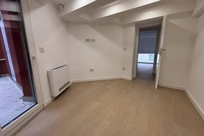 Rent, office space, 115m², Savski Venac, Beograd