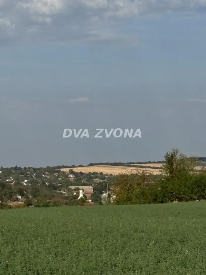 Prodaja, plac, 1100m², Čortanovci, Inđija