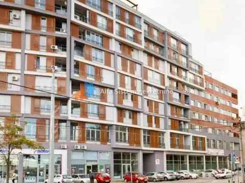 Rent, office space, 180m², Stari Grad, Beograd - image 8