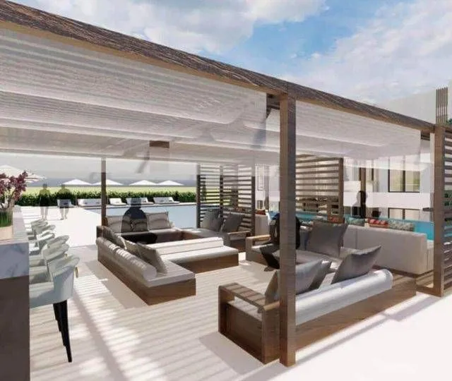 Prodaja, jednosoban stan, 65m², Kumbor, Herceg Novi