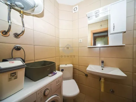 Izdavanje, jednosoban stan, 40m², Zabjelo, Podgorica - image 8