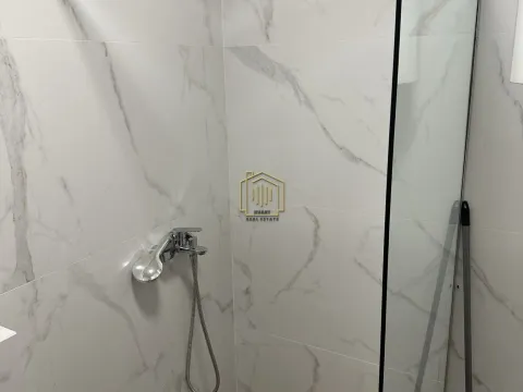 Rent, one bedroom apartment, 44m², Pobrežje, Podgorica - image 9