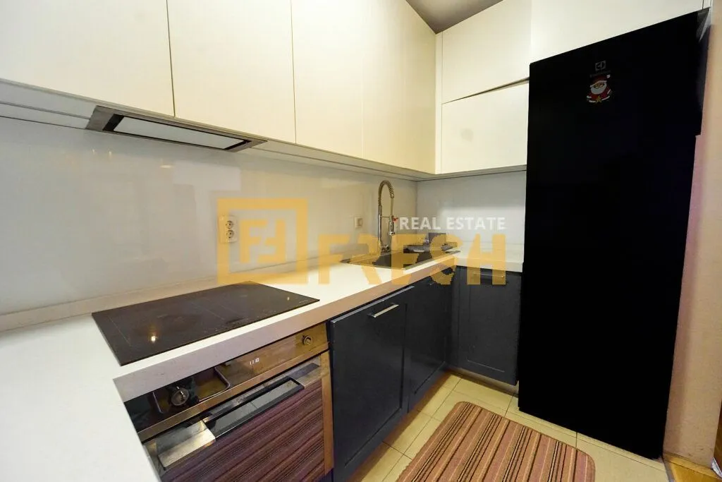 Izdavanje, dvosoban stan, 90m², Ljubović, Podgorica