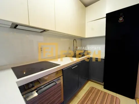 Rent, two bedroom apartment, 90m², Ljubović, Podgorica - image 6