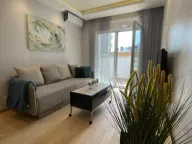 Rent, one bedroom apartment, 45m², Golubovina, Budva - image 11