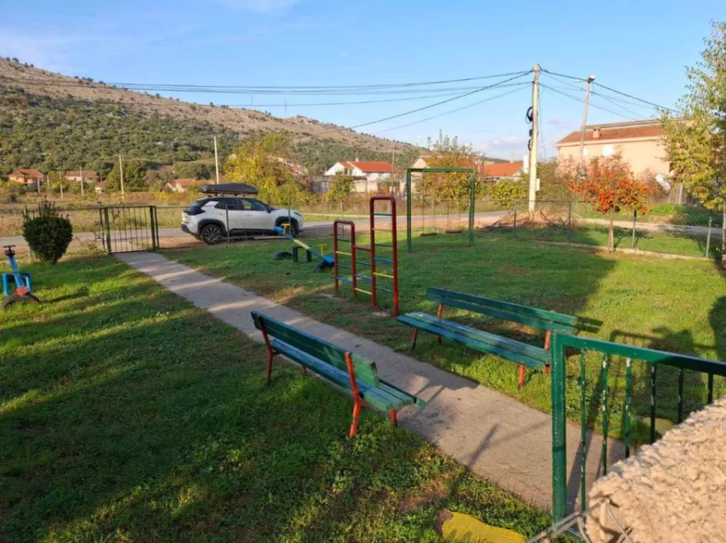 Prodaja, jednosoban stan, 48m², Tološi, Podgorica