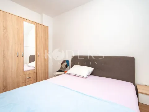 Rent, one bedroom apartment, 40m², Ljubović, Podgorica - image 4