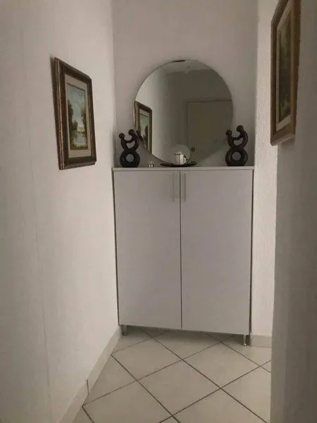 Rent, apartment, 39m², Budva, Crna Gora