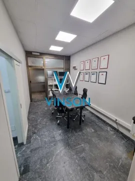 Rent, office space, 36m², Bulevar Oslobodjenja, Novi Sad Sve Podlokacije - image 2