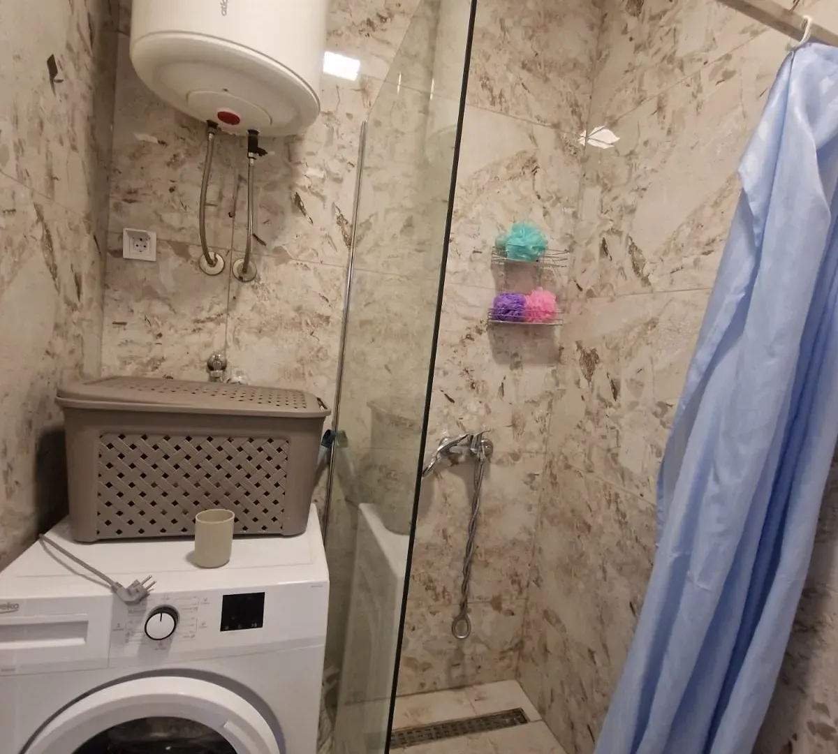 Prodaja, dvosoban stan, 70m², City Kvart, Podgorica