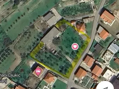 Sale, house, 500m², Bar, Crna Gora - image 6