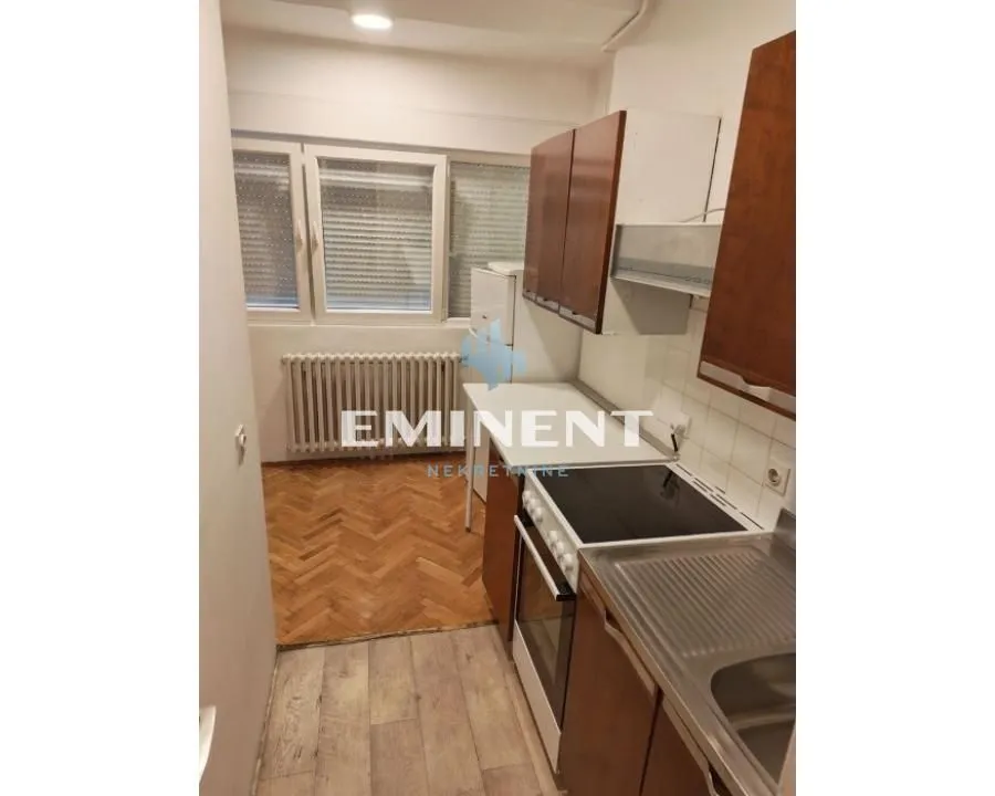 Rent, apartment, 43m², Tašmajdan, Palilula Sve Podlokacije