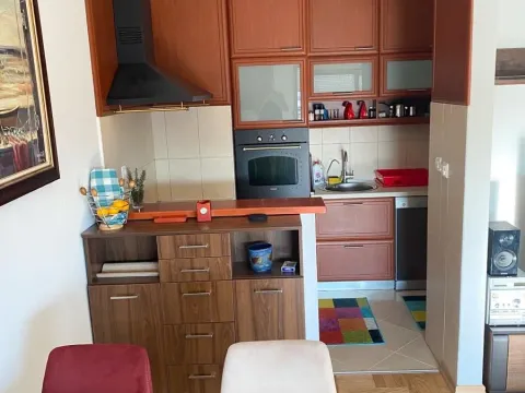 Izdavanje, jednosoban stan, 70m², Preko Morače, Podgorica - image 8