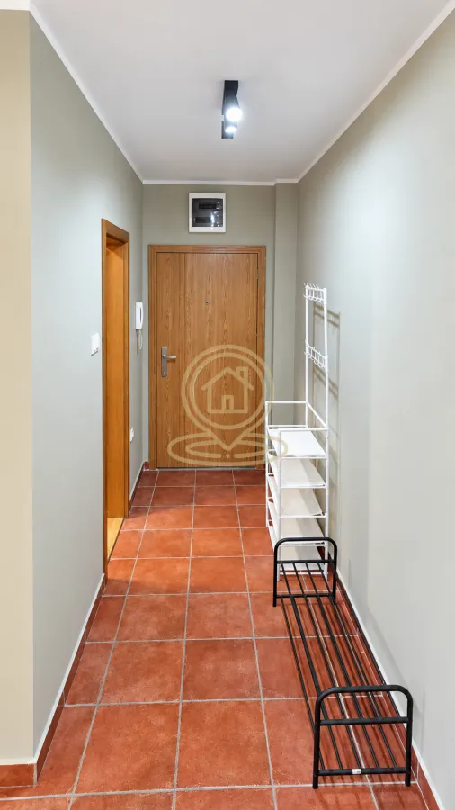 Rent, one bedroom apartment, 36m², Nova Detelinara, Novi Sad Sve Podlokacije