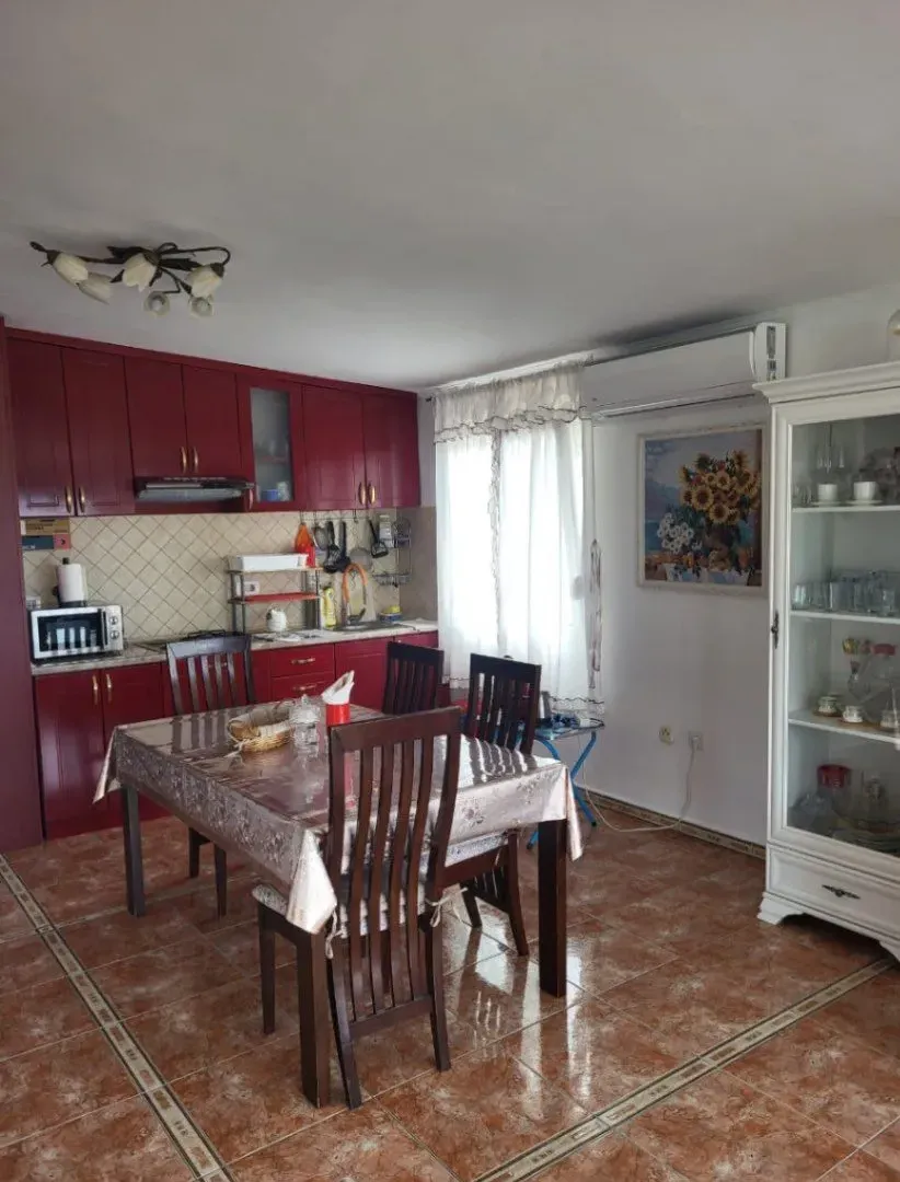 Sale, two bedroom apartment, 94m², Sutomore, Bar