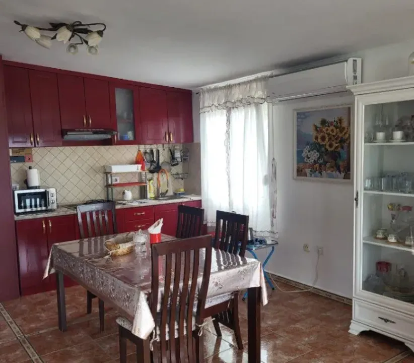 Sale, two bedroom apartment, 94m², Sutomore, Bar