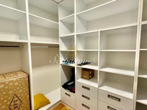 Sale, two bedroom apartment, 44m², Adamovićevo Naselje, Novi Sad Sve Podlokacije - image 7
