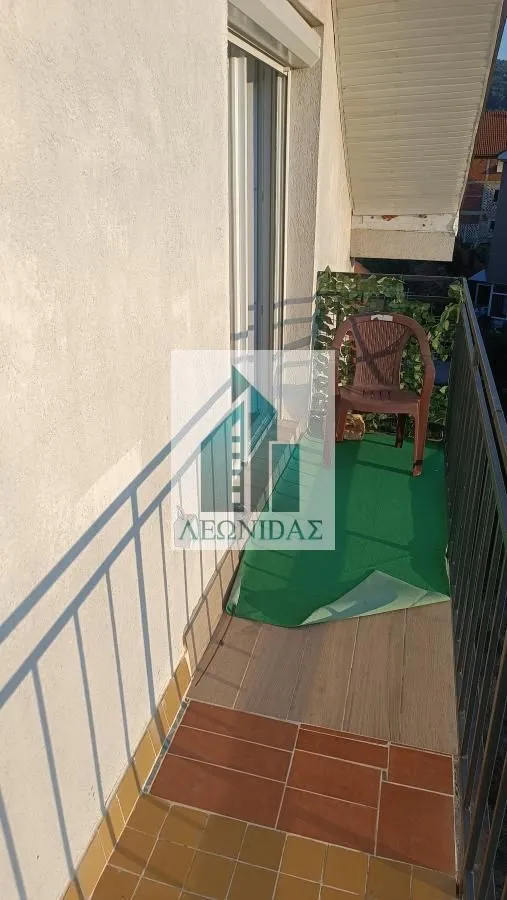 Prodaja, trosoban stan, 73m², Medijana, Niš