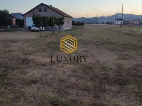 Prodaja, plac, 4000m², Dajbabe, Podgorica - image 3